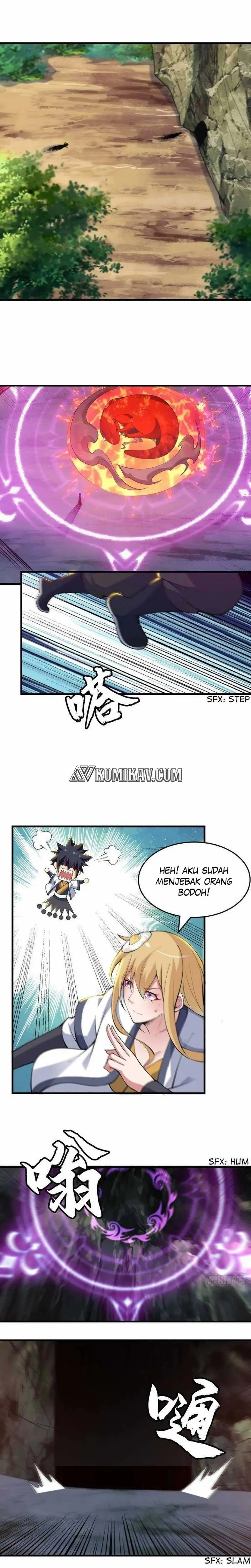 image-komik-i-just-want-to-be-beaten-to-death-by-everyone-chapter-67-4/11