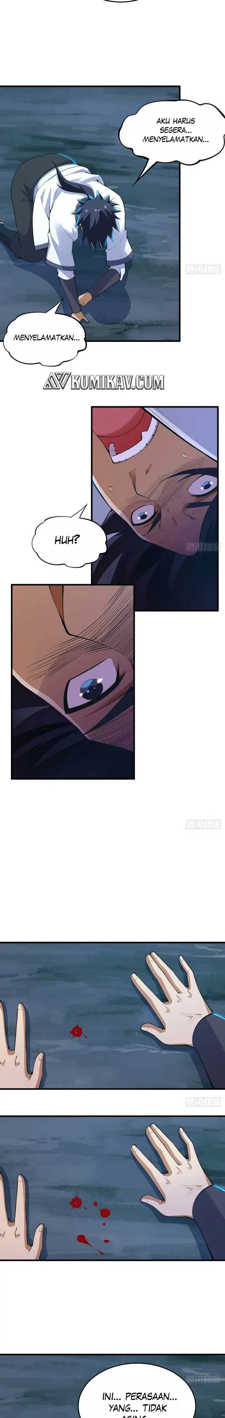 image-komik-i-just-want-to-be-beaten-to-death-by-everyone-chapter-71-5/8
