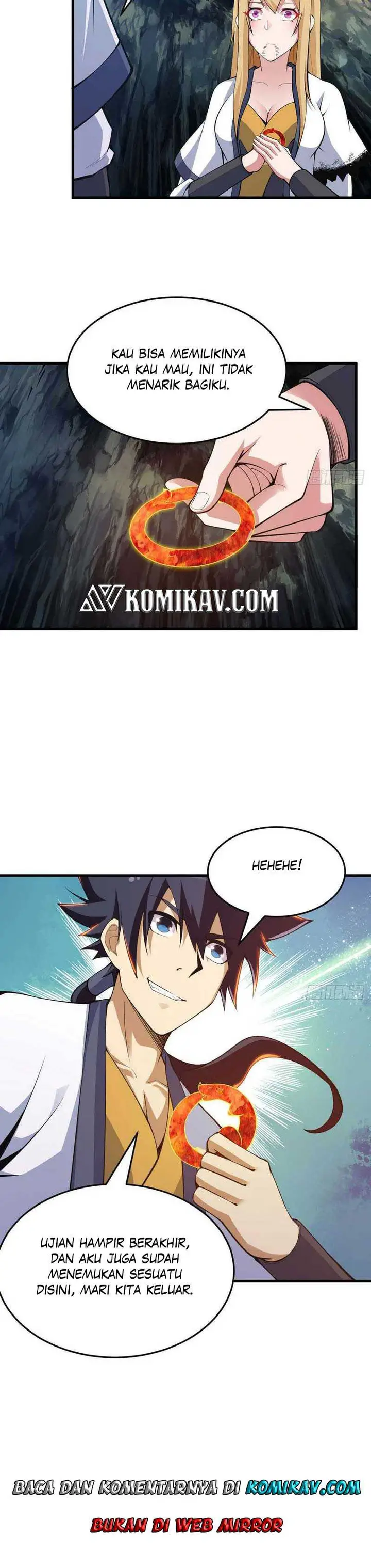 image-komik-i-just-want-to-be-beaten-to-death-by-everyone-chapter-73-10/11