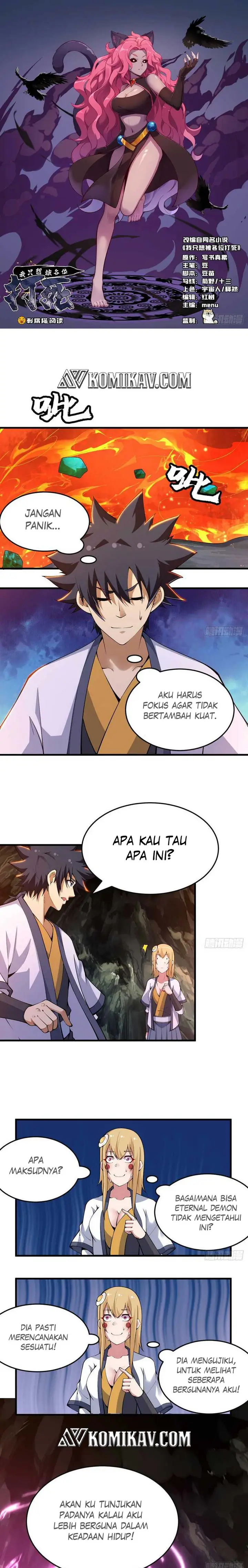 image-komik-i-just-want-to-be-beaten-to-death-by-everyone-chapter-77-1/10