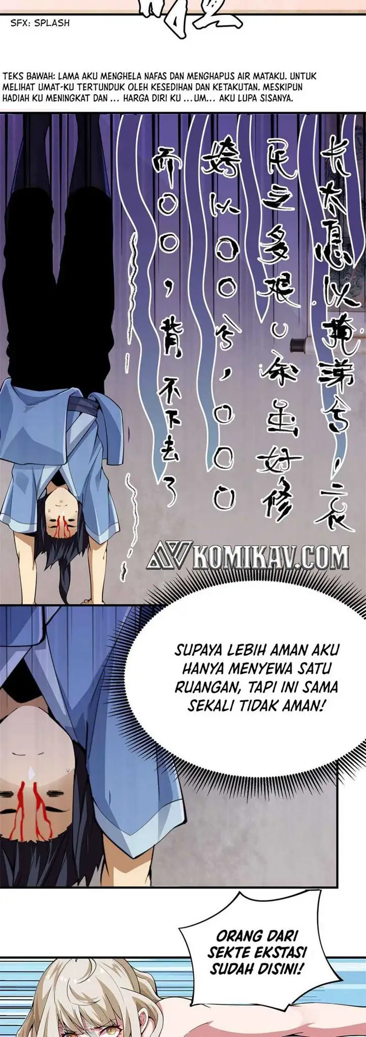 image-komik-i-just-want-to-be-beaten-to-death-by-everyone-chapter-8-7/24