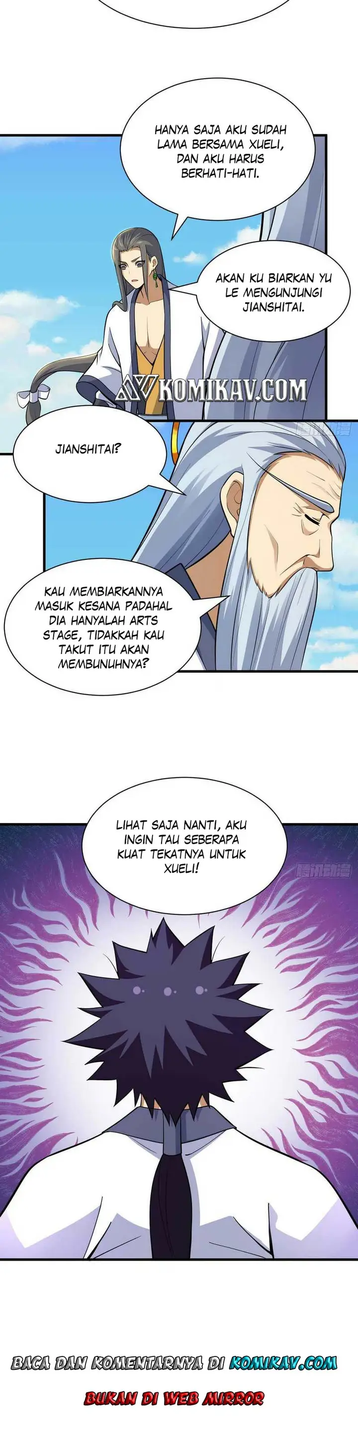 image-komik-i-just-want-to-be-beaten-to-death-by-everyone-chapter-81-9/10