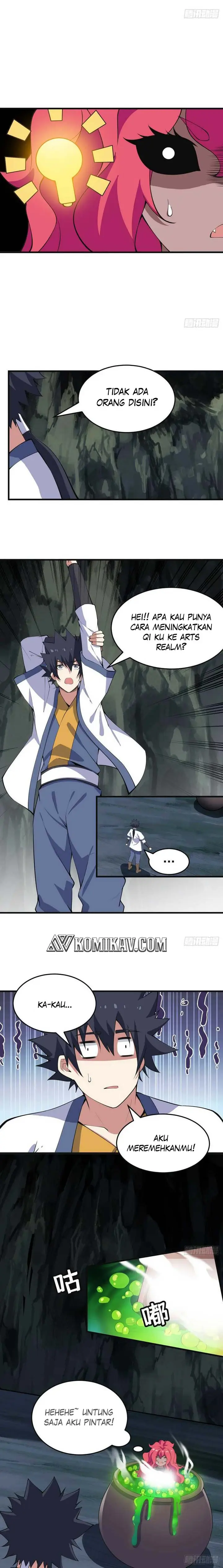 image-komik-i-just-want-to-be-beaten-to-death-by-everyone-chapter-82-11/14