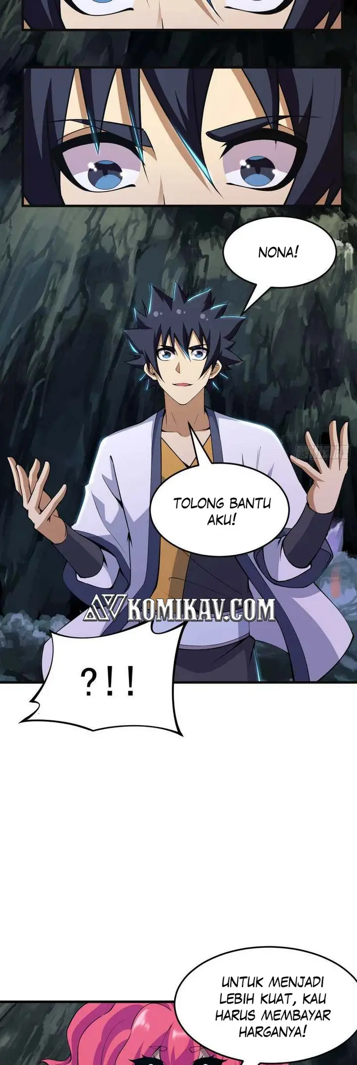 image-komik-i-just-want-to-be-beaten-to-death-by-everyone-chapter-83-5/17