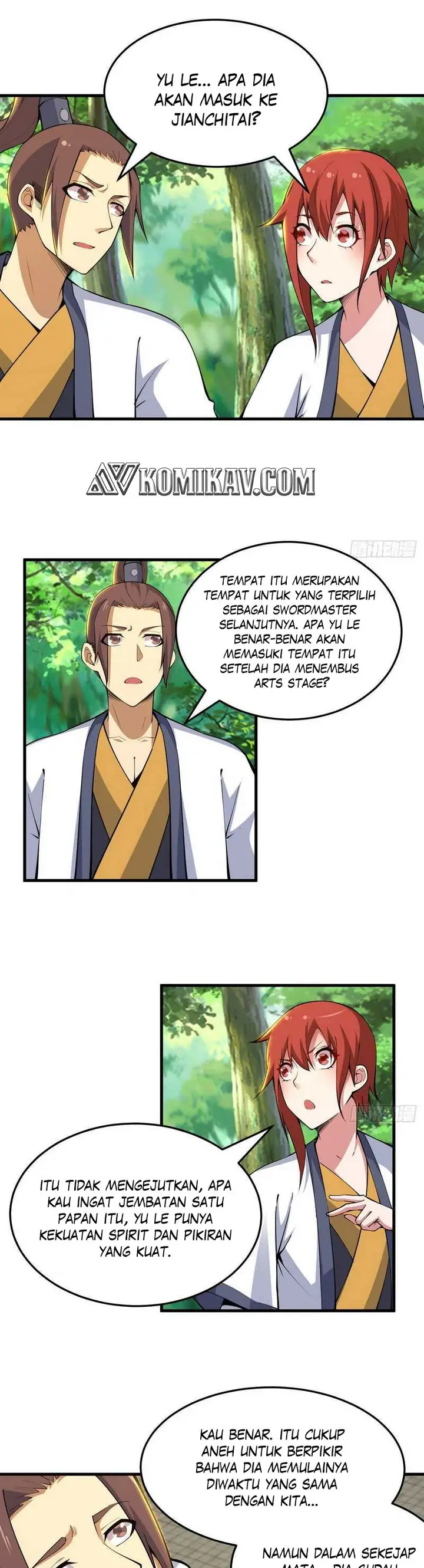 image-komik-i-just-want-to-be-beaten-to-death-by-everyone-chapter-83-9/17