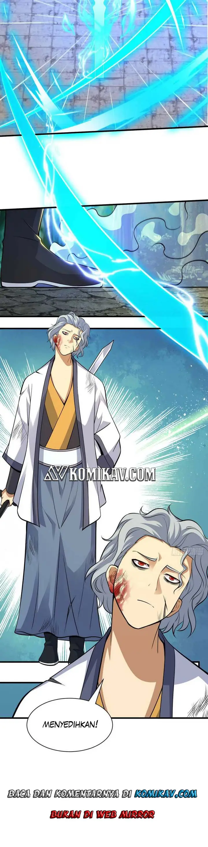 image-komik-i-just-want-to-be-beaten-to-death-by-everyone-chapter-83-16/17