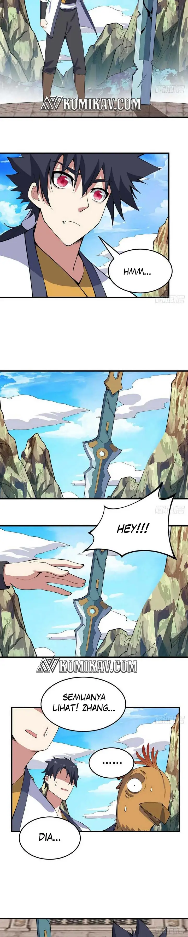 image-komik-i-just-want-to-be-beaten-to-death-by-everyone-chapter-85-8/14