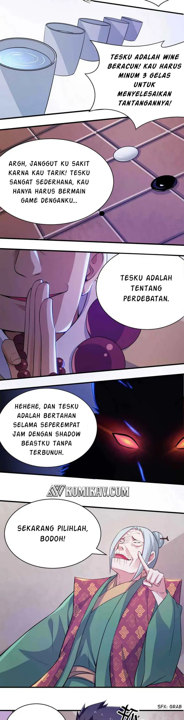 image-komik-i-just-want-to-be-beaten-to-death-by-everyone-chapter-9-17/20