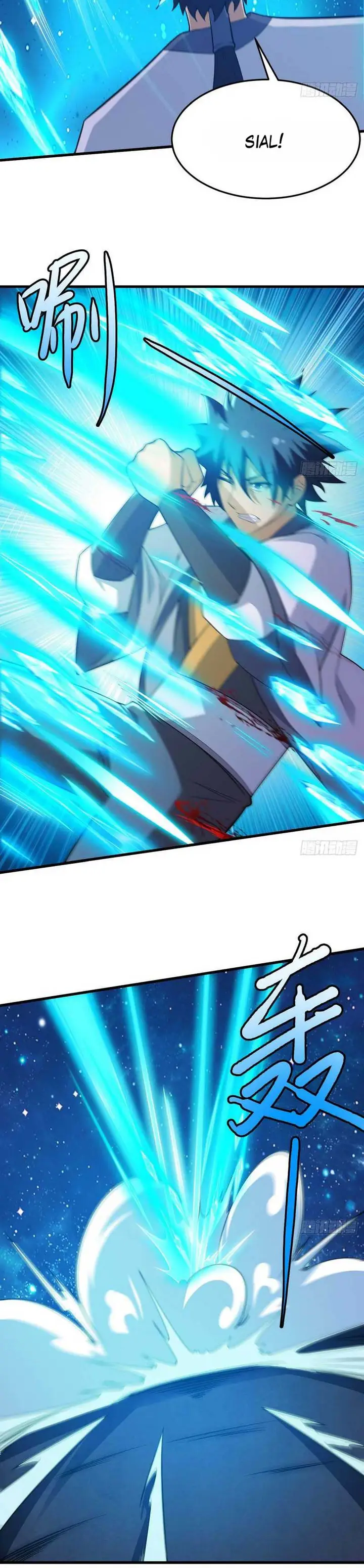 image-komik-i-just-want-to-be-beaten-to-death-by-everyone-chapter-91-4/23