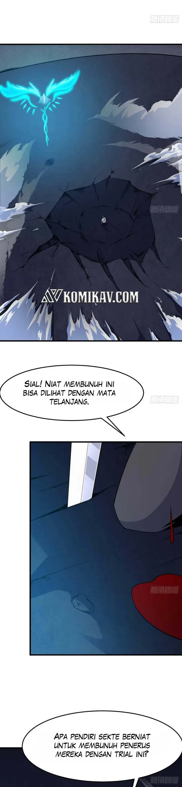 image-komik-i-just-want-to-be-beaten-to-death-by-everyone-chapter-91-5/23