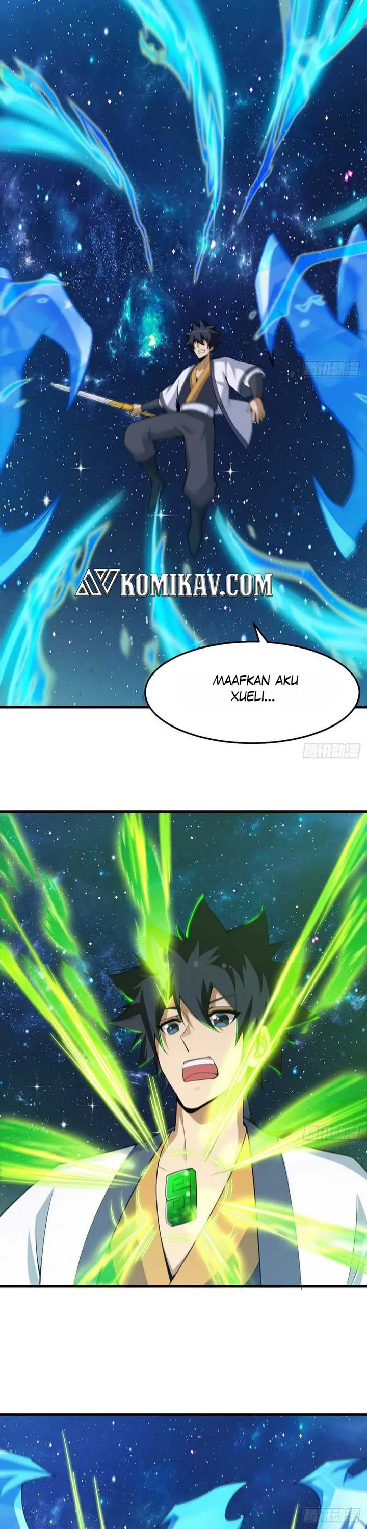 image-komik-i-just-want-to-be-beaten-to-death-by-everyone-chapter-91-12/23