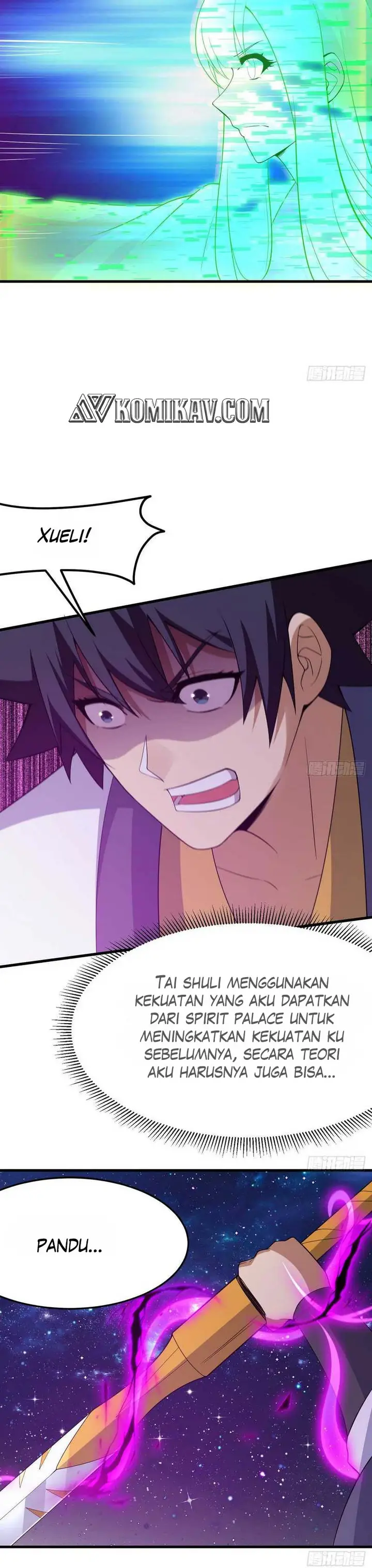 image-komik-i-just-want-to-be-beaten-to-death-by-everyone-chapter-91-16/23