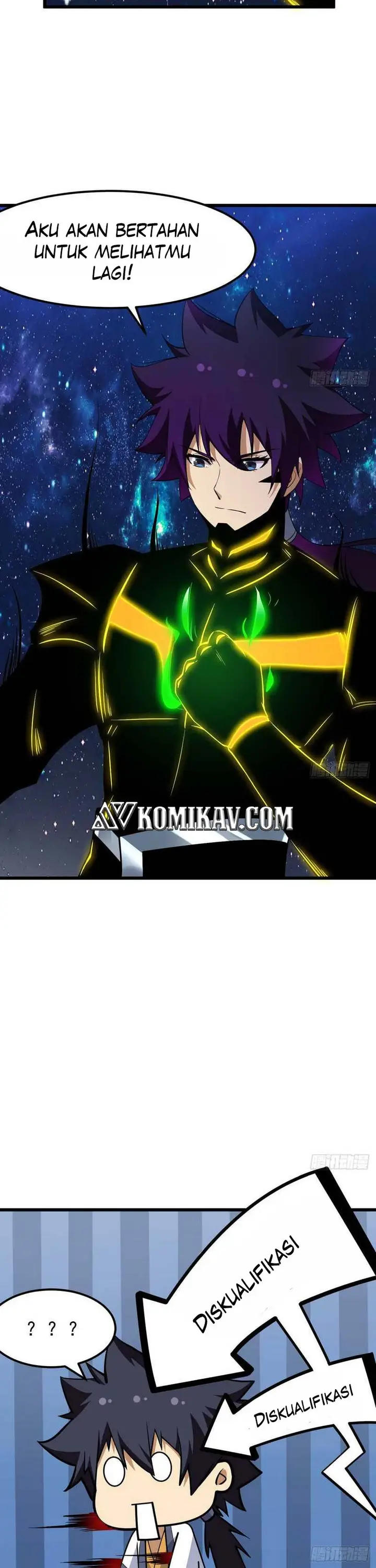 image-komik-i-just-want-to-be-beaten-to-death-by-everyone-chapter-91-21/23