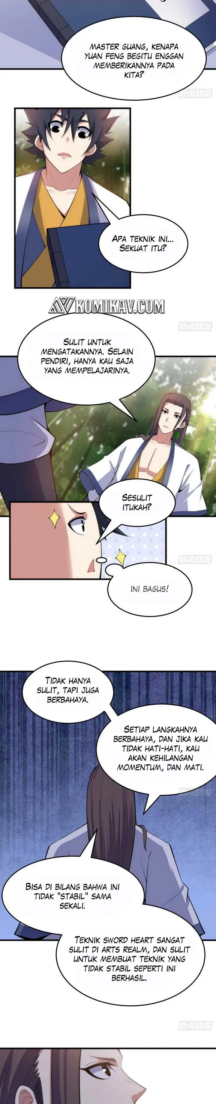 image-komik-i-just-want-to-be-beaten-to-death-by-everyone-chapter-95-11/13