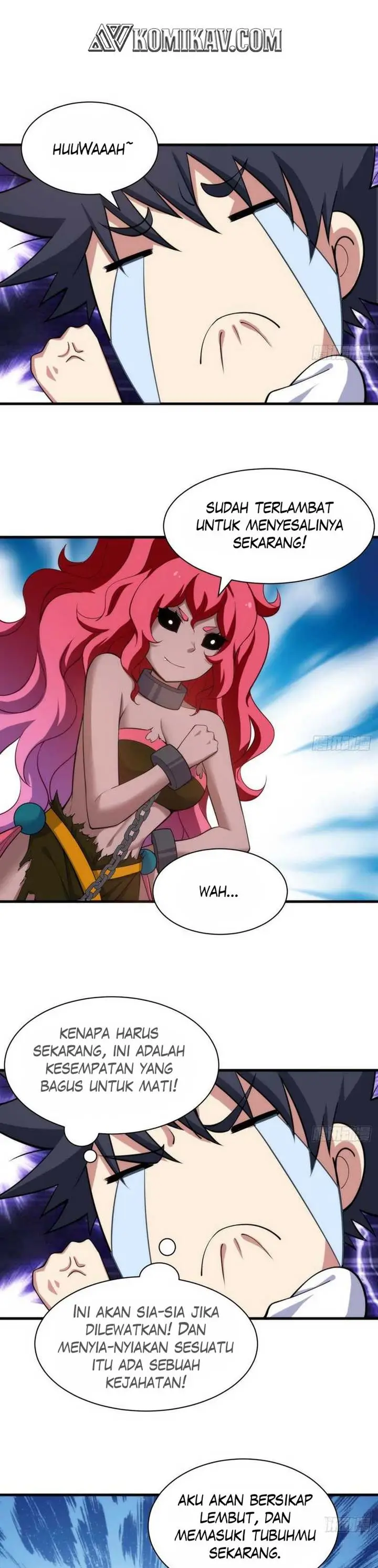 image-komik-i-just-want-to-be-beaten-to-death-by-everyone-chapter-97-4/17