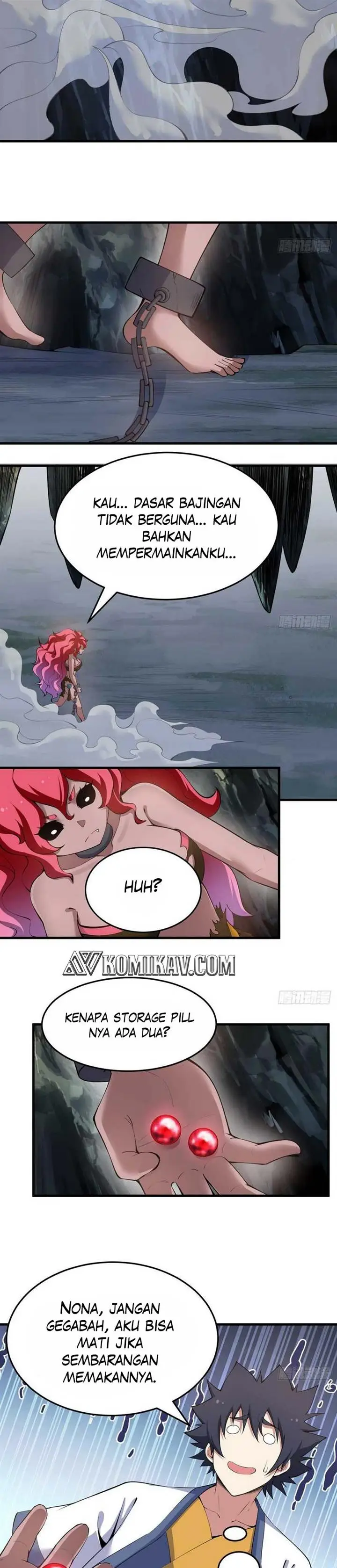 image-komik-i-just-want-to-be-beaten-to-death-by-everyone-chapter-97-8/17