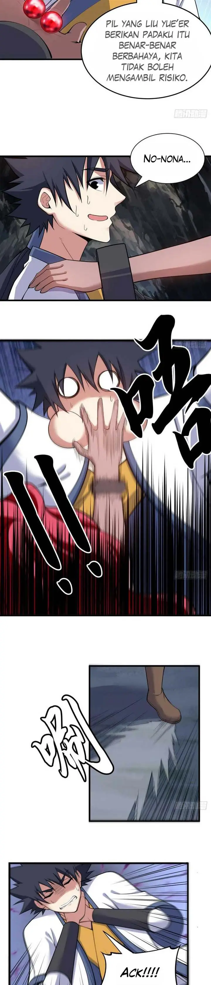 image-komik-i-just-want-to-be-beaten-to-death-by-everyone-chapter-97-9/17