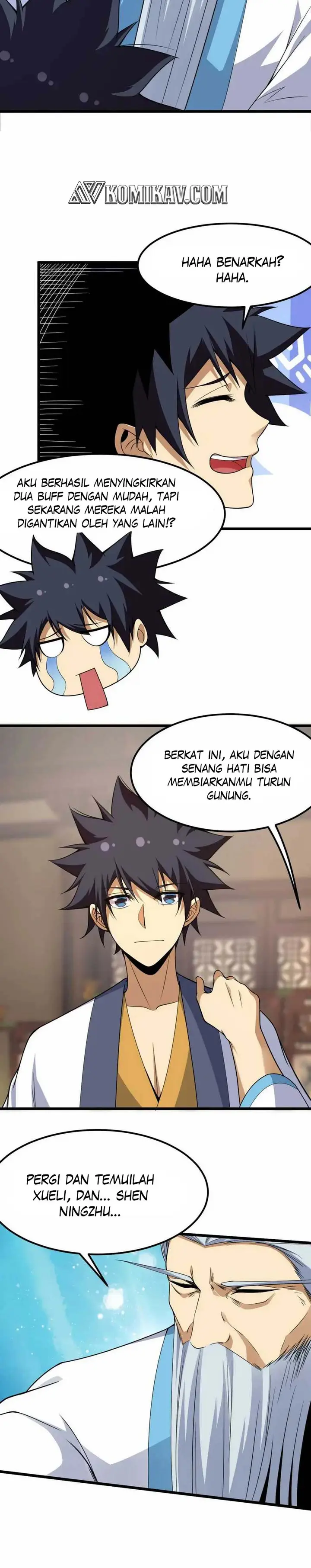 image-komik-i-just-want-to-be-beaten-to-death-by-everyone-chapter-99-11/16