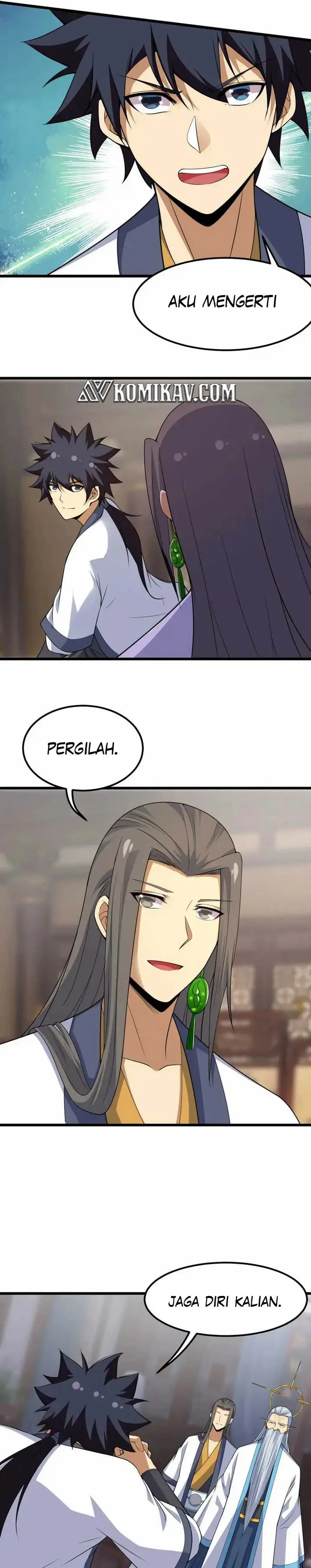 image-komik-i-just-want-to-be-beaten-to-death-by-everyone-chapter-99-12/16