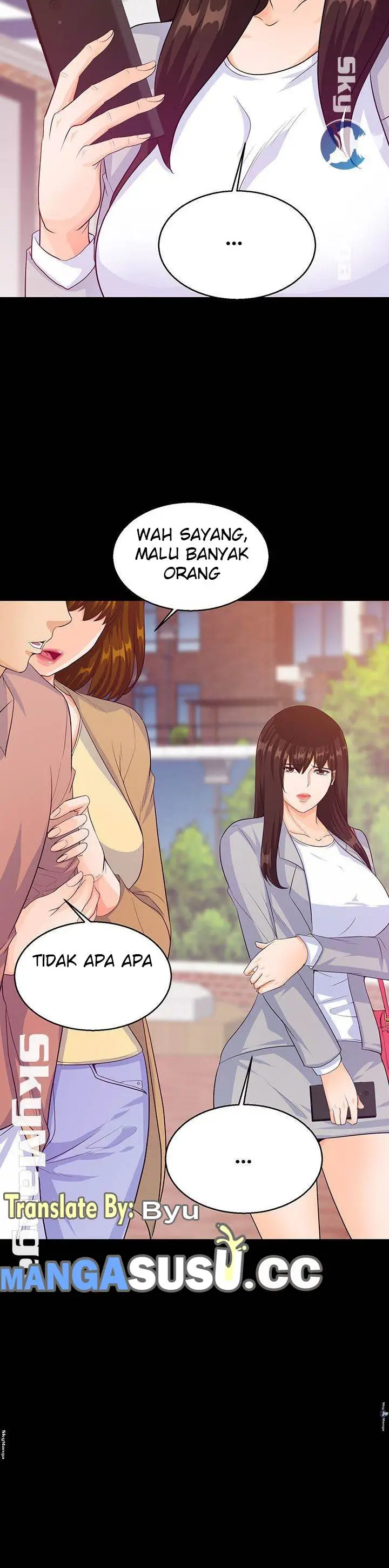 image-komik-i-live-with-sister-in-law-chapter-31-7/16