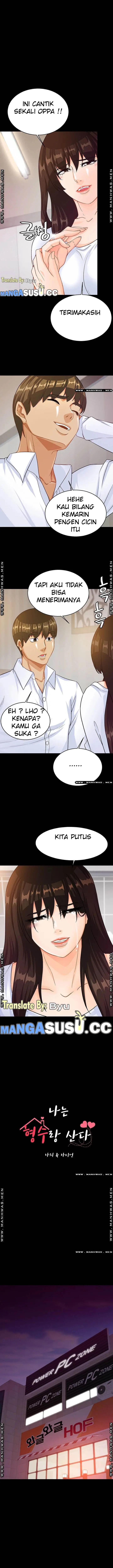 image-komik-i-live-with-sister-in-law-chapter-32-2/13