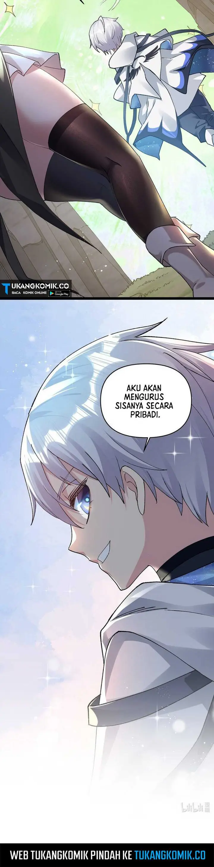 image-komik-i-look-too-much-like-the-boss-and-the-world-actually-believes-it-chapter-15-11/12