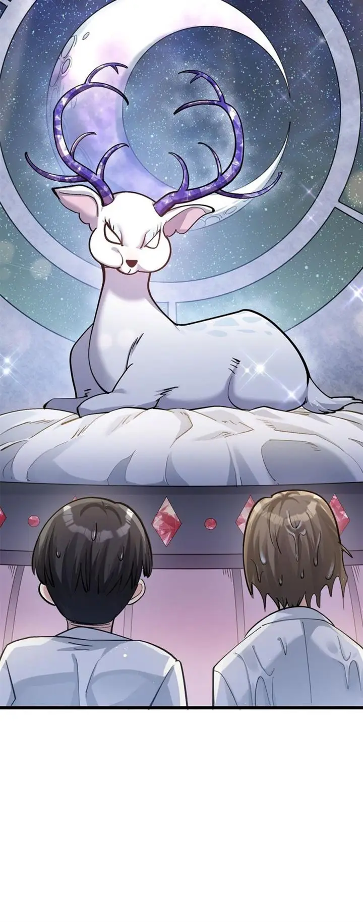 image-komik-i-look-too-much-like-the-boss-and-the-world-actually-believes-it-chapter-2-22/53