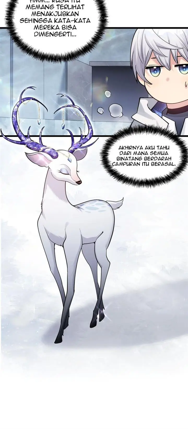 image-komik-i-look-too-much-like-the-boss-and-the-world-actually-believes-it-chapter-2-24/53