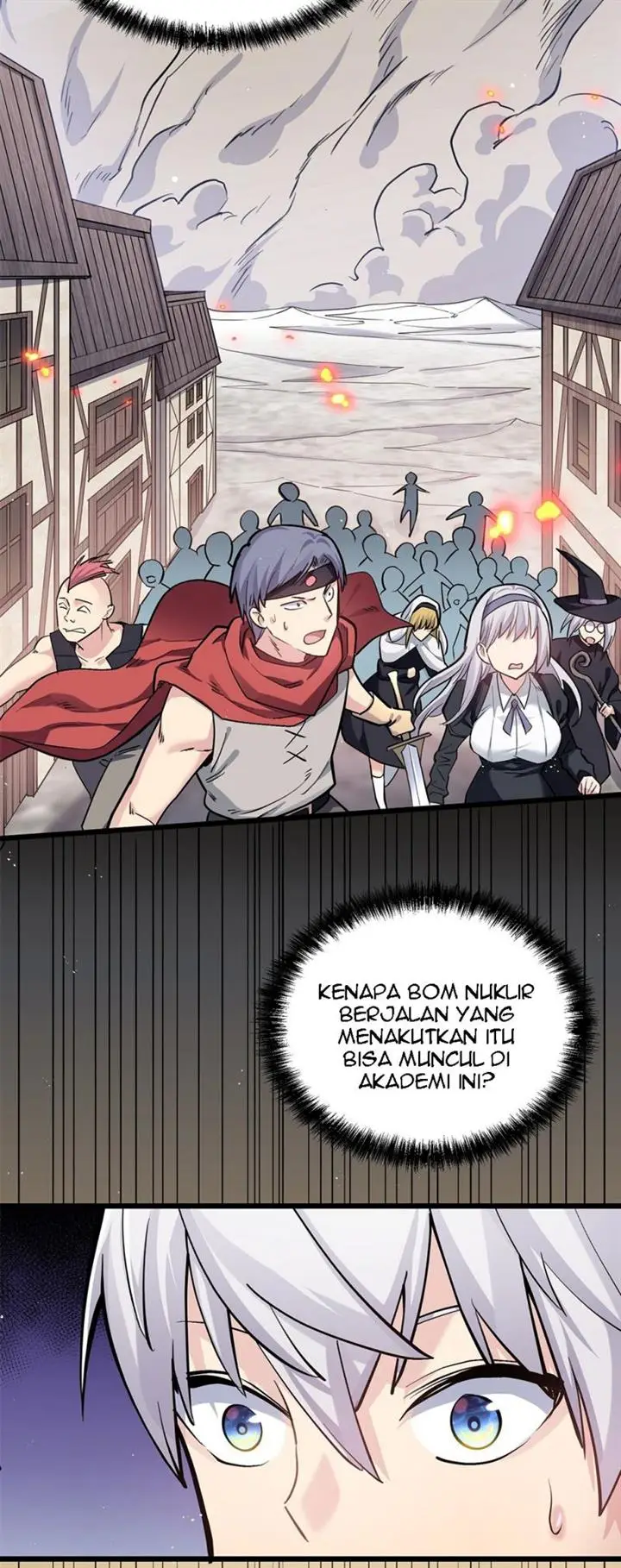 image-komik-i-look-too-much-like-the-boss-and-the-world-actually-believes-it-chapter-2-34/53