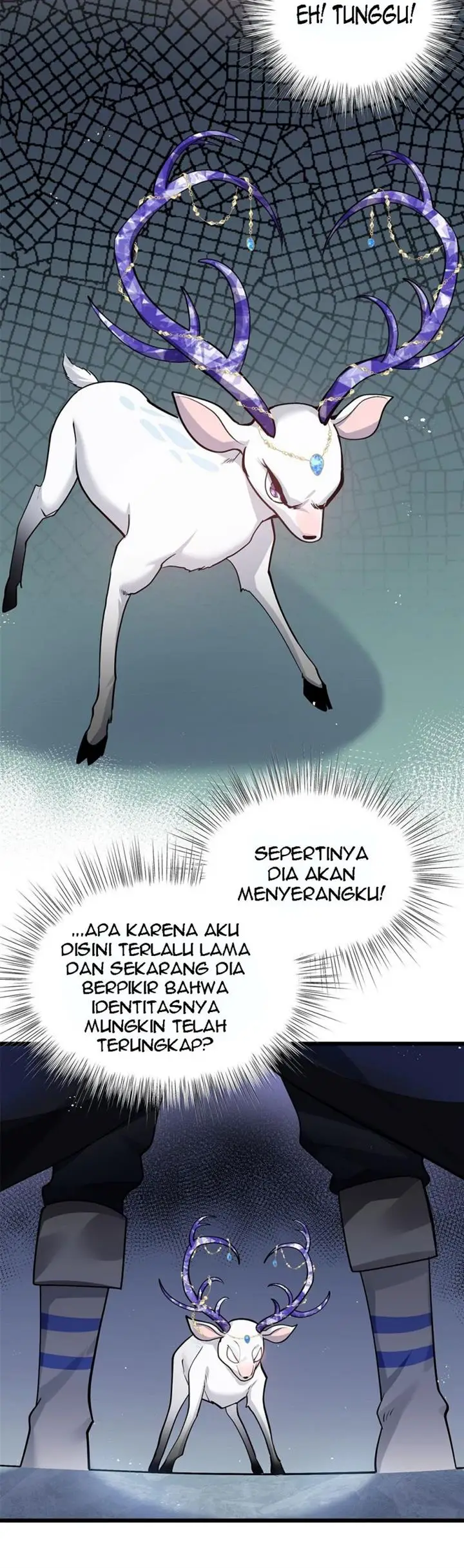 image-komik-i-look-too-much-like-the-boss-and-the-world-actually-believes-it-chapter-2-40/53