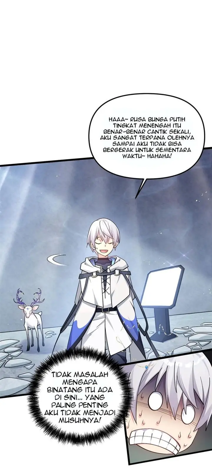 image-komik-i-look-too-much-like-the-boss-and-the-world-actually-believes-it-chapter-2-41/53