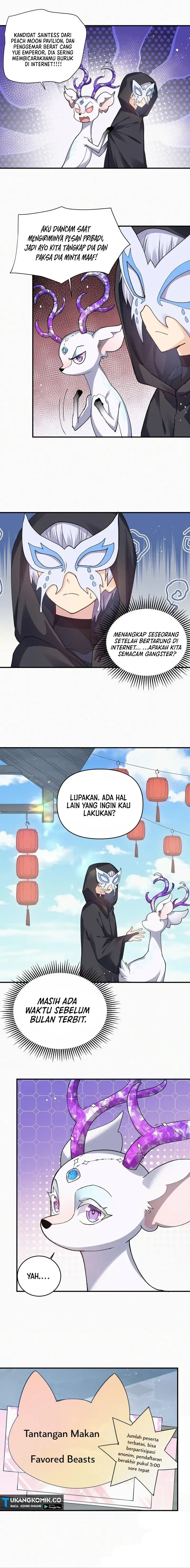 image-komik-i-look-too-much-like-the-boss-and-the-world-actually-believes-it-chapter-27-3/12