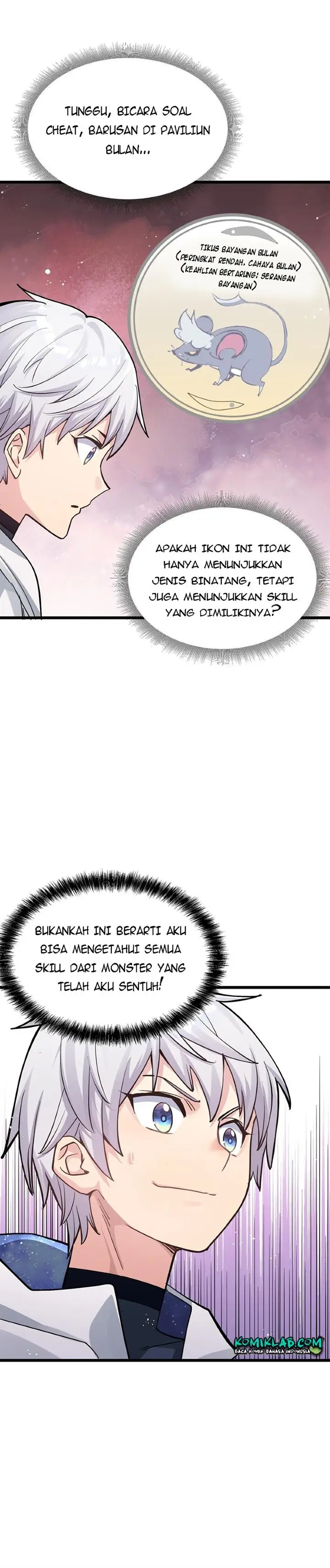 image-komik-i-look-too-much-like-the-boss-and-the-world-actually-believes-it-chapter-3-4/30