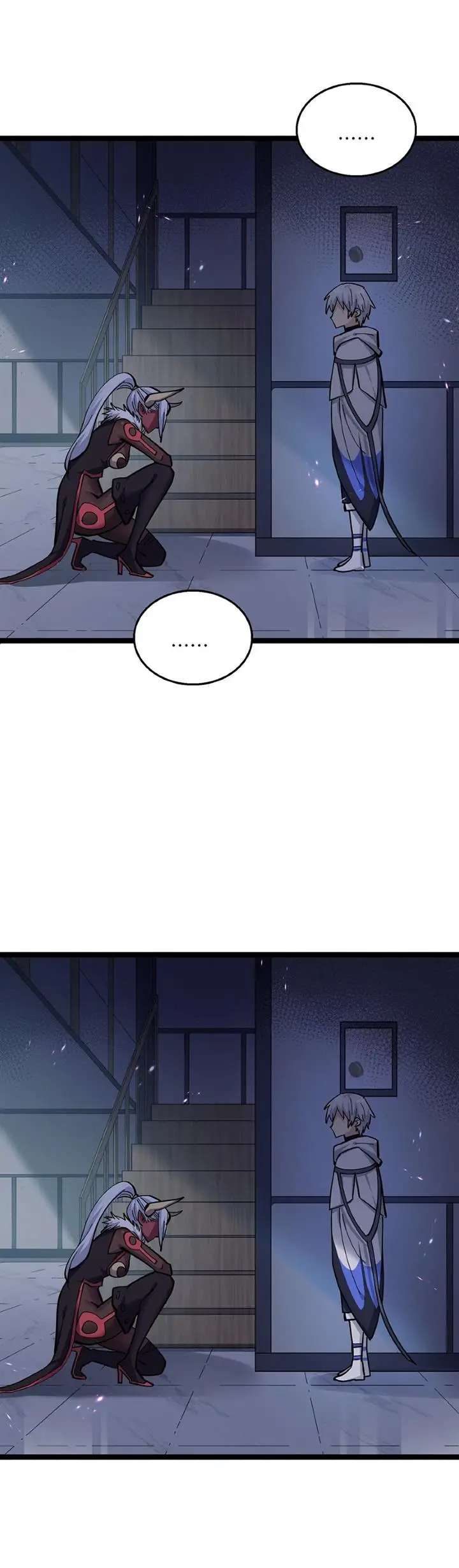 image-komik-i-look-too-much-like-the-boss-and-the-world-actually-believes-it-chapter-3-24/30