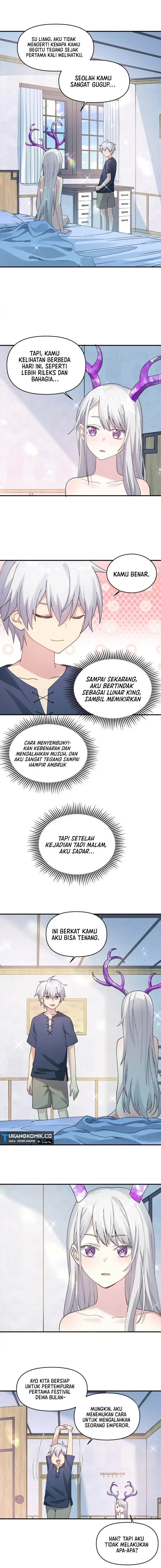 image-komik-i-look-too-much-like-the-boss-and-the-world-actually-believes-it-chapter-32-3/11