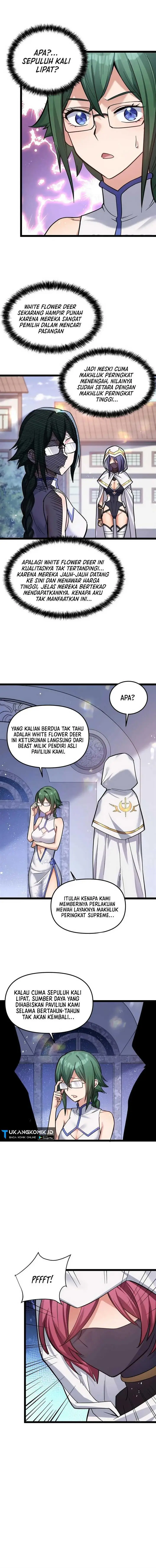 image-komik-i-look-too-much-like-the-boss-and-the-world-actually-believes-it-chapter-5-1/14
