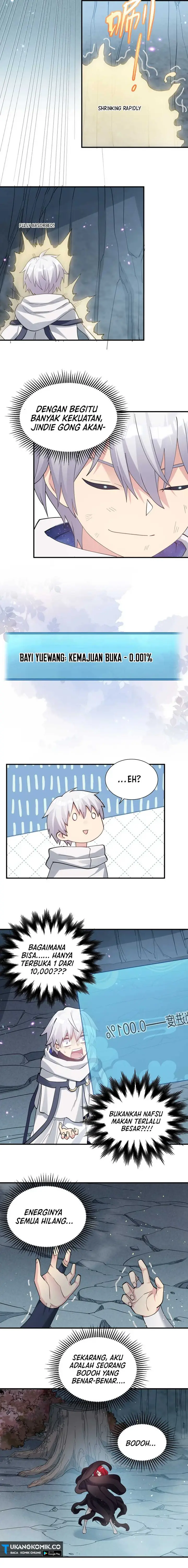 image-komik-i-look-too-much-like-the-boss-and-the-world-actually-believes-it-chapter-54-7/11