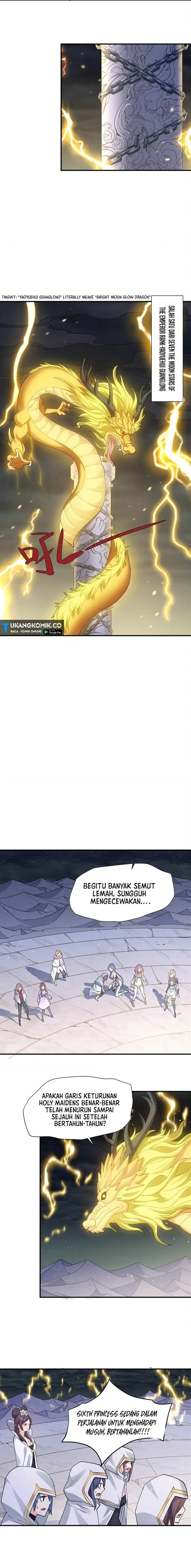 image-komik-i-look-too-much-like-the-boss-and-the-world-actually-believes-it-chapter-57-7/11