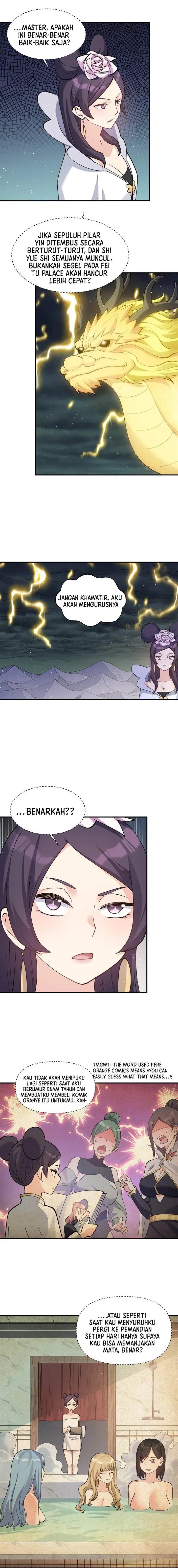 image-komik-i-look-too-much-like-the-boss-and-the-world-actually-believes-it-chapter-57-8/11
