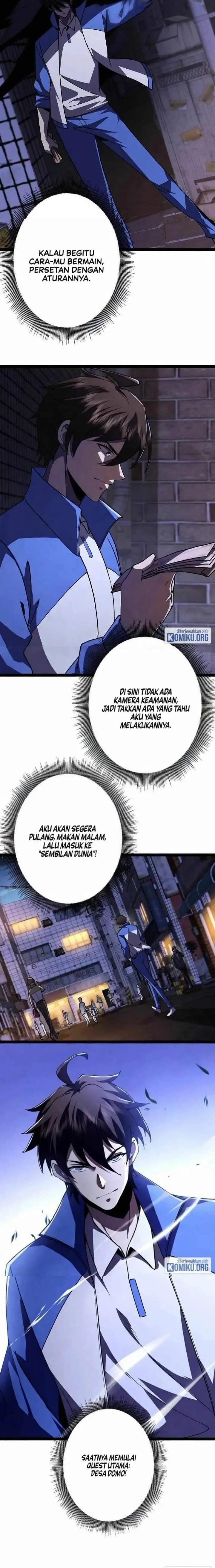 image-komik-i-may-be-a-beginner-but-im-actually-a-level-99-overpowered-player-chapter-13-14/15