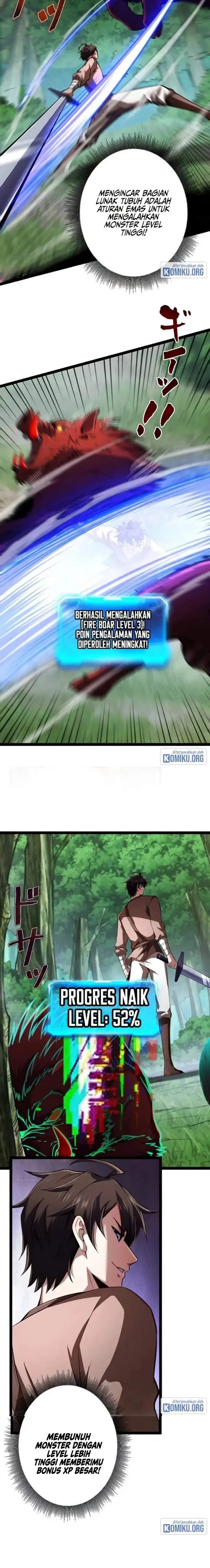 image-komik-i-may-be-a-beginner-but-im-actually-a-level-99-overpowered-player-chapter-4-1/14