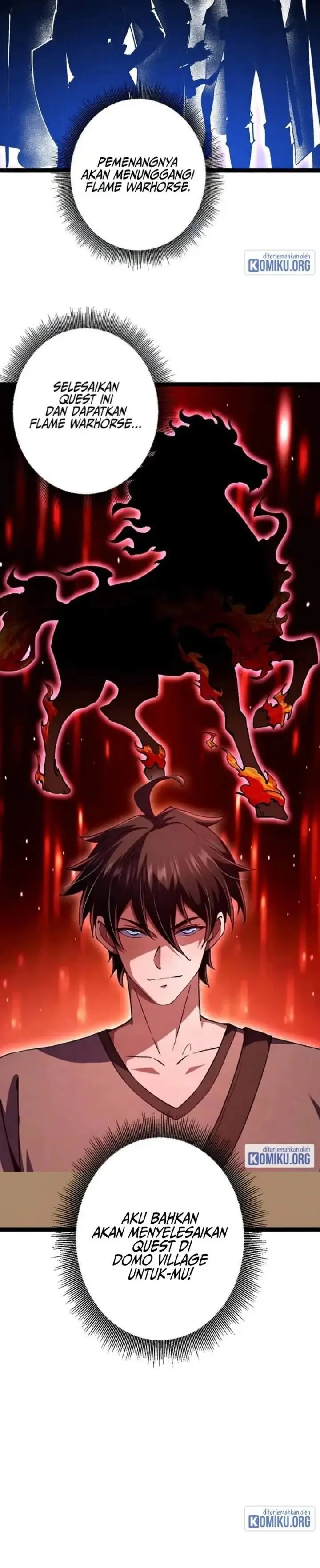 image-komik-i-may-be-a-beginner-but-im-actually-a-level-99-overpowered-player-chapter-4-13/14