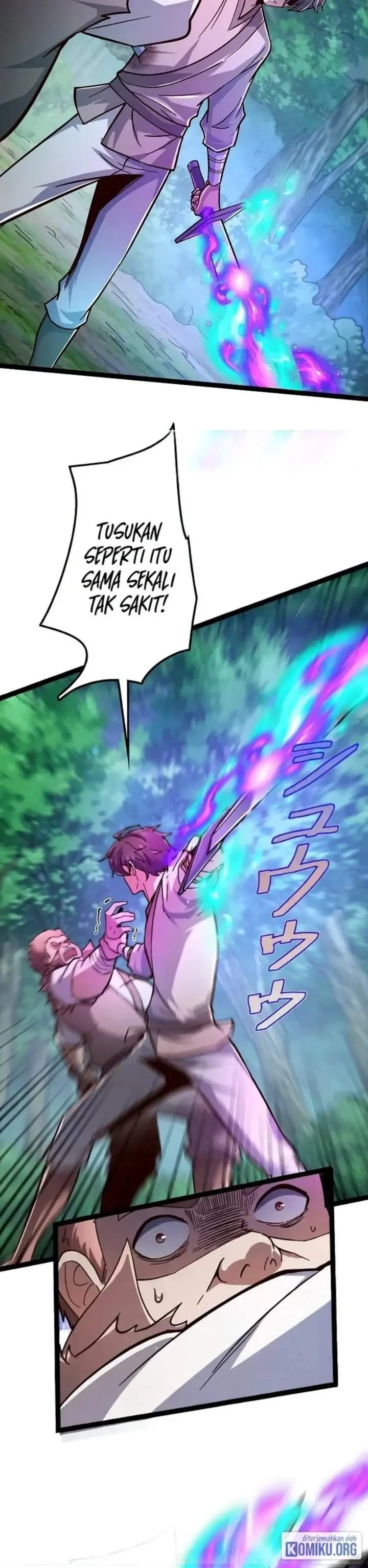 image-komik-i-may-be-a-beginner-but-im-actually-a-level-99-overpowered-player-chapter-8-3/13