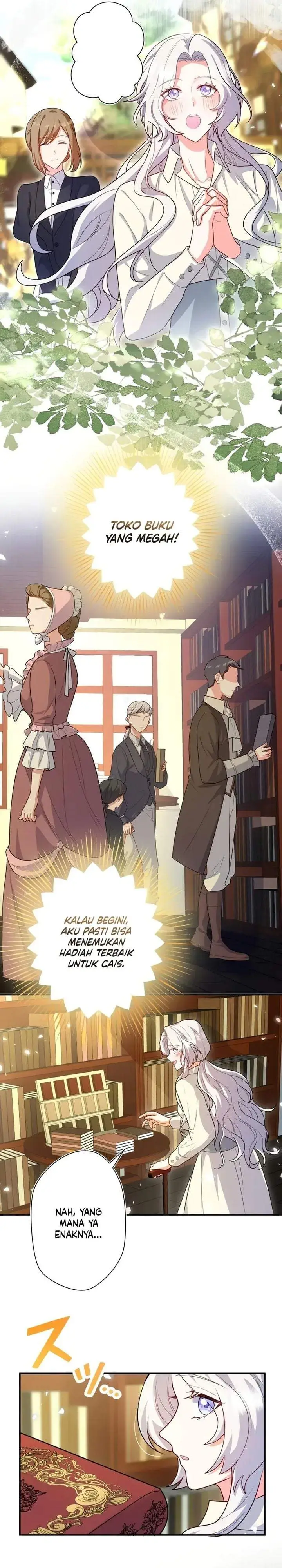 image-komik-i-may-be-a-sickly-mom-but-ill-raise-my-fallen-son-chapter-13-13/27