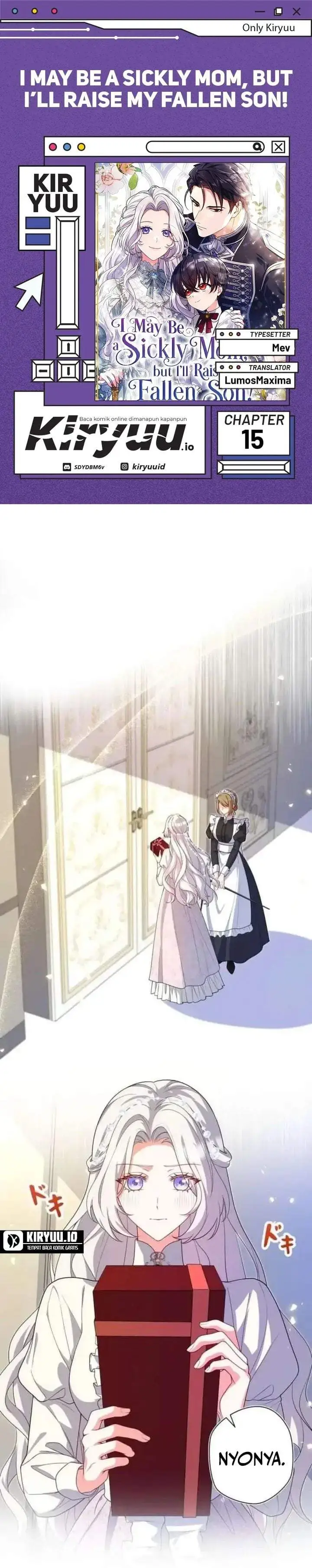 image-komik-i-may-be-a-sickly-mom-but-ill-raise-my-fallen-son-chapter-15-0/28