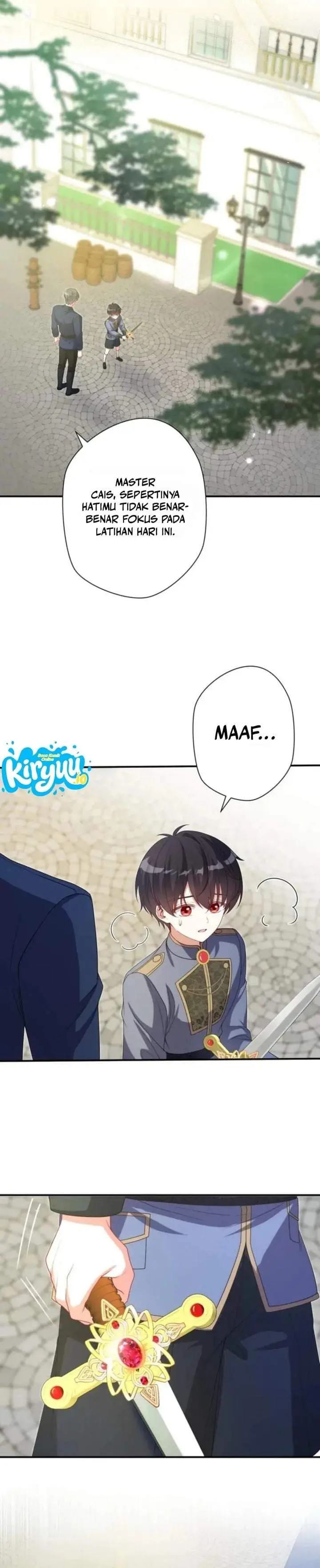 image-komik-i-may-be-a-sickly-mom-but-ill-raise-my-fallen-son-chapter-22-18/23