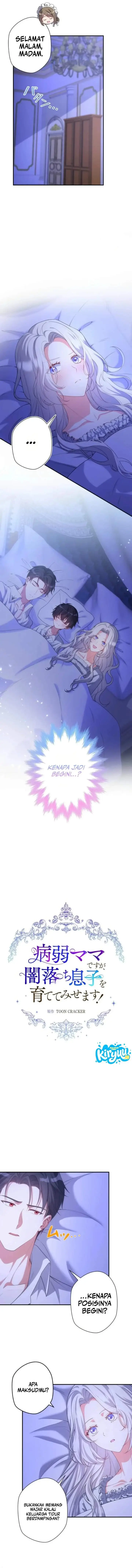 image-komik-i-may-be-a-sickly-mom-but-ill-raise-my-fallen-son-chapter-23-1/19