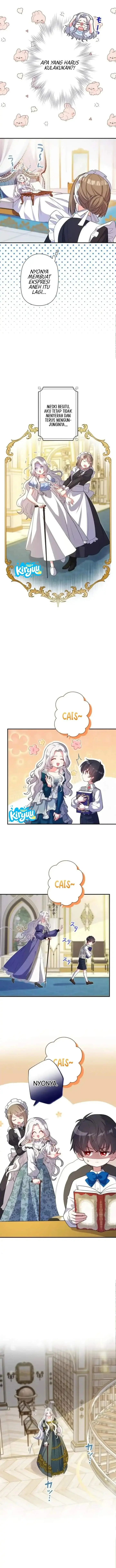 image-komik-i-may-be-a-sickly-mom-but-ill-raise-my-fallen-son-chapter-3-13/24