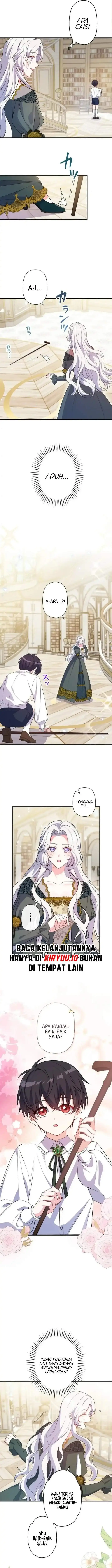 image-komik-i-may-be-a-sickly-mom-but-ill-raise-my-fallen-son-chapter-3-14/24