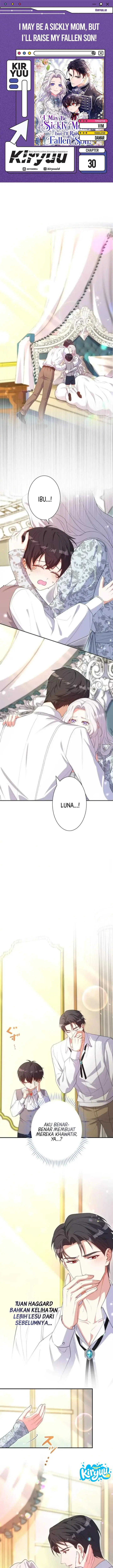 image-komik-i-may-be-a-sickly-mom-but-ill-raise-my-fallen-son-chapter-30-0/19